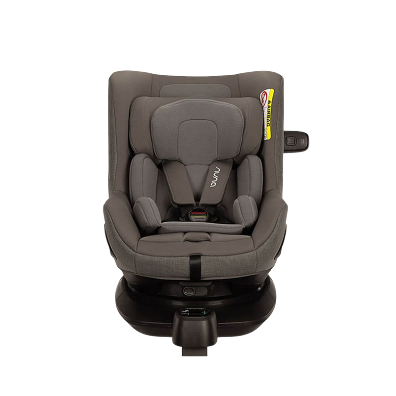 Nuna PRUU Car Seat