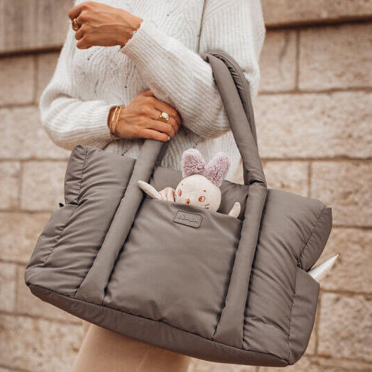 Beaba Puffy Paris Changing Bag