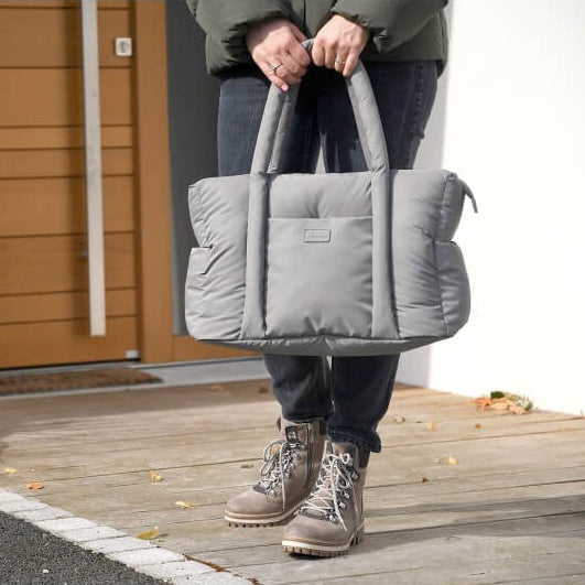 Beaba Puffy Paris Changing Bag