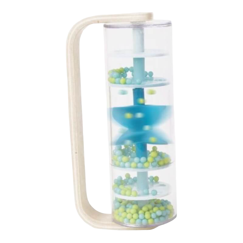 Classic World Rainmaker - Blue