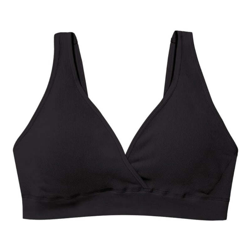 Bravado Designs Restore Nursing Bra - Black