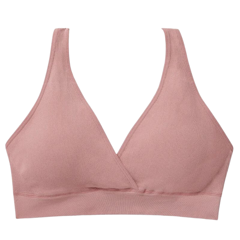 Bravado Designs Restore Nursing Bra - Roseclay
