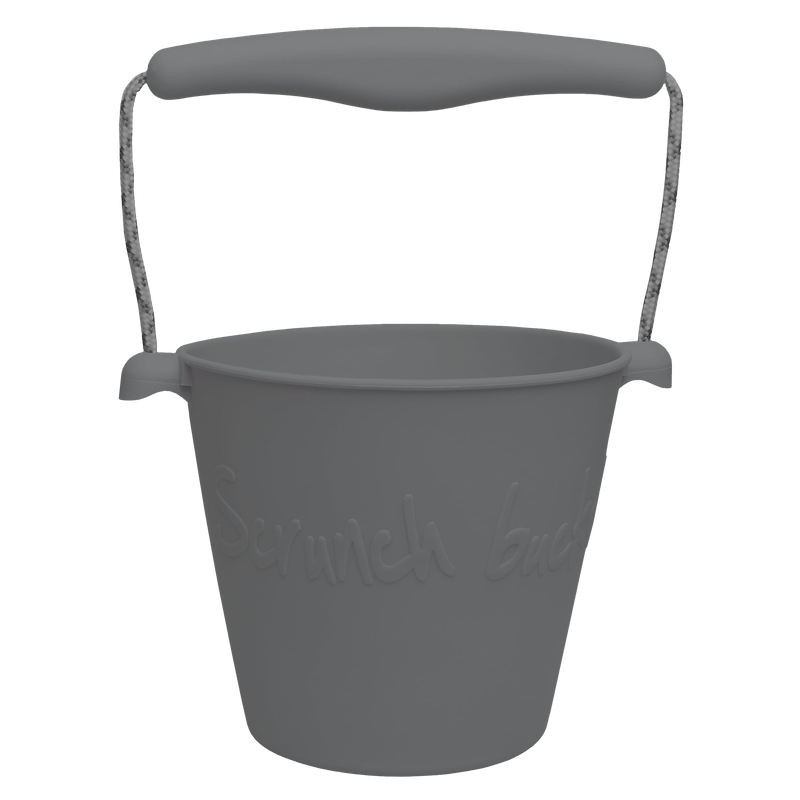 Scrunch Bucket