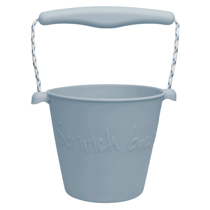 Scrunch Bucket