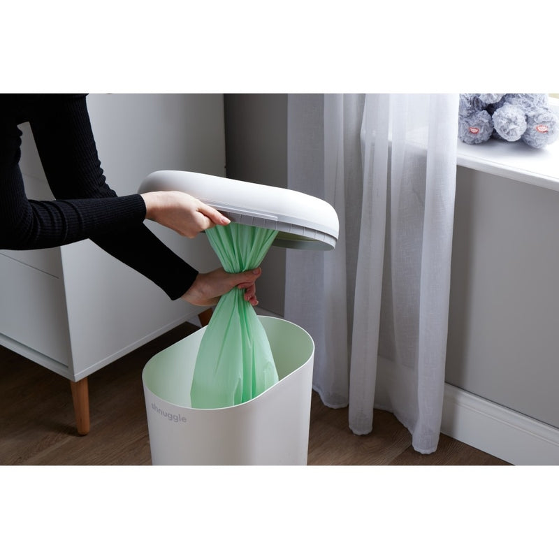 Shnuggle Better Bag Bin Liners