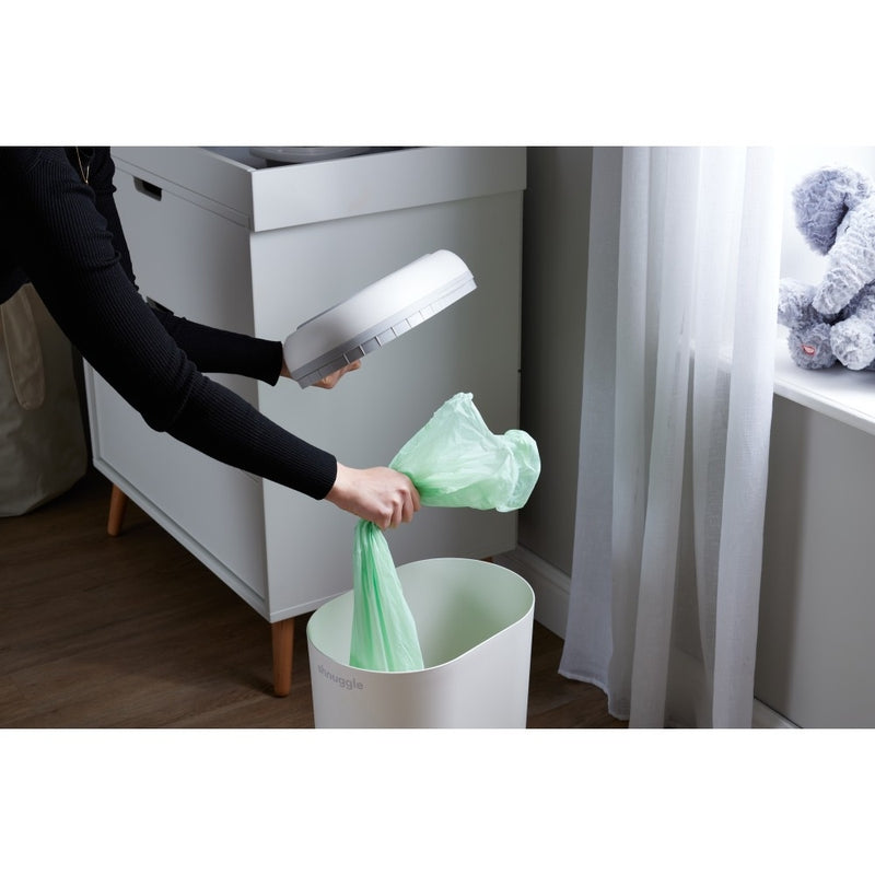 Shnuggle Better Bag Bin Liners