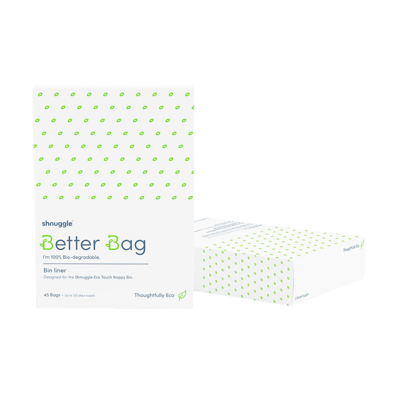 Shnuggle Better Bag Bin Liners