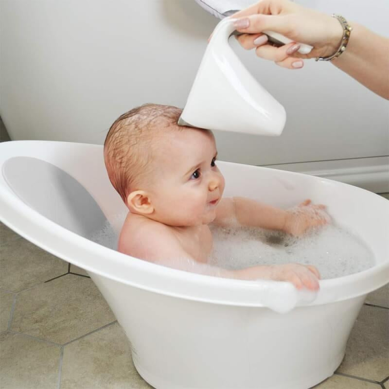 Shnuggle Washy Rinsing Bath Jug
