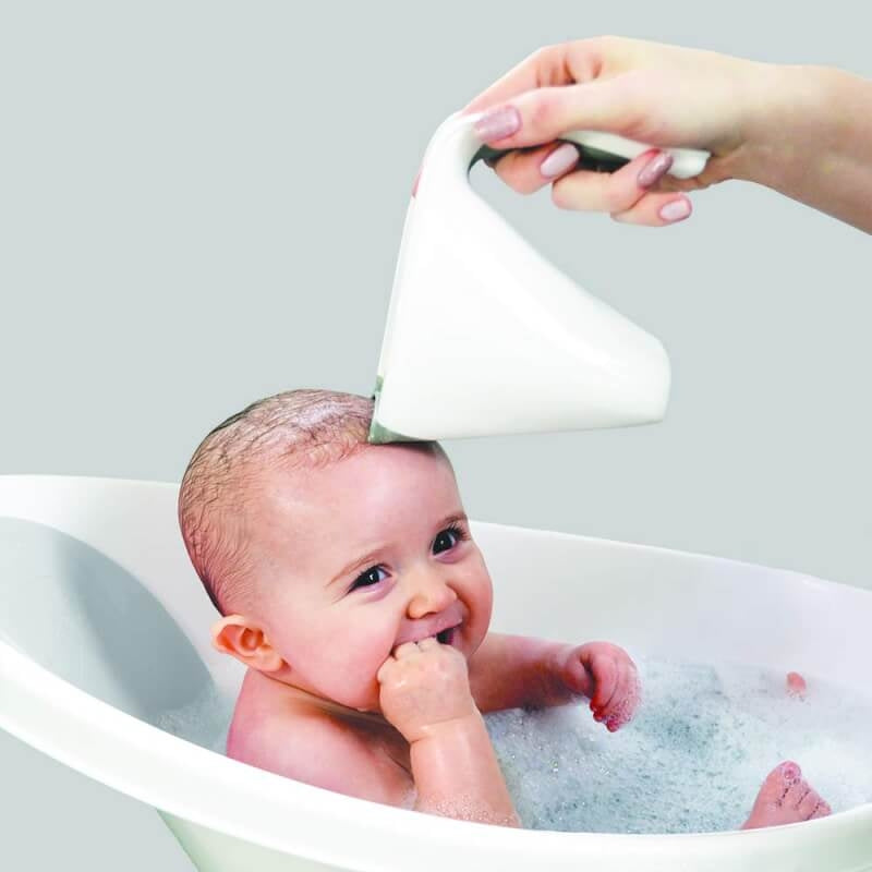 Shnuggle Washy Rinsing Bath Jug