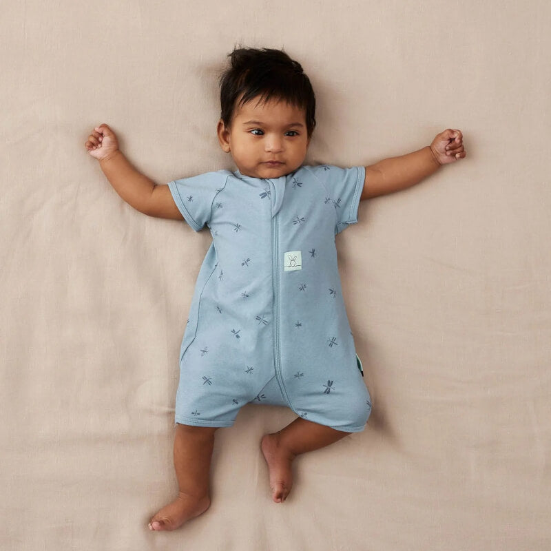 ergoPouch Short Sleeve Layer