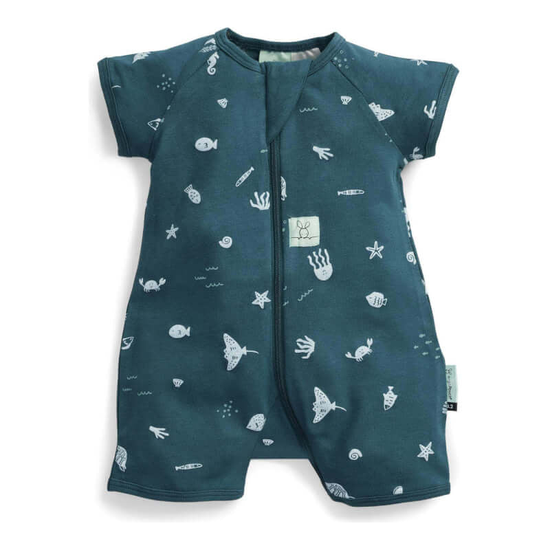 ergoPouch Short Sleeve Layer