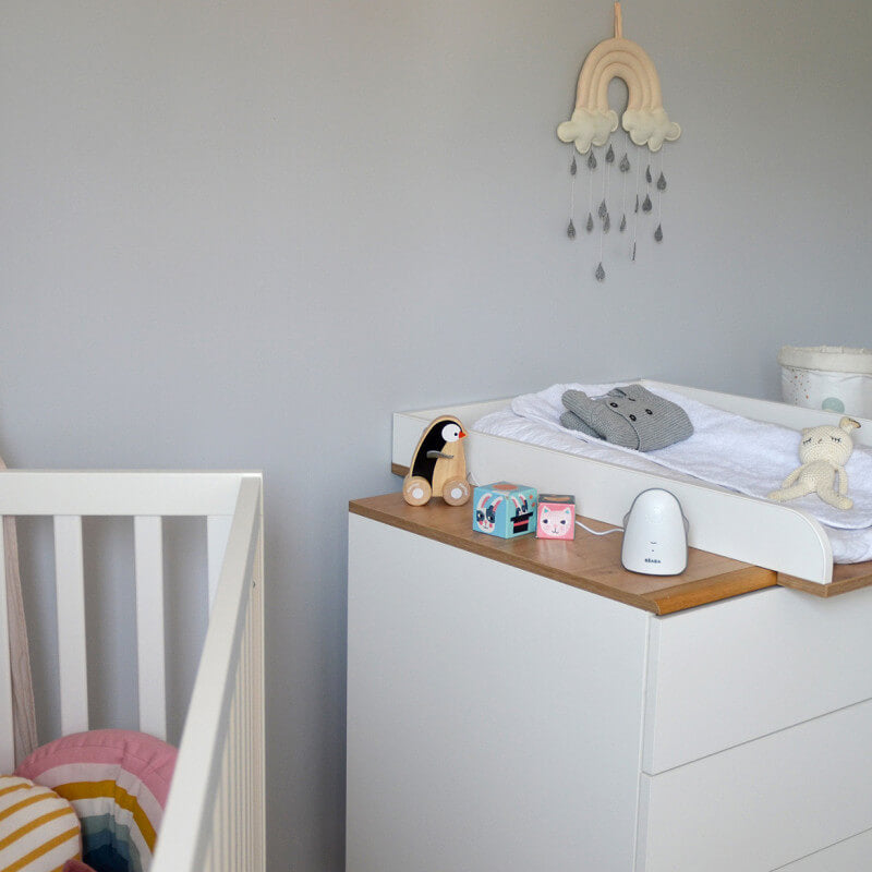 Beaba Simply Zen Baby Audio Monitor