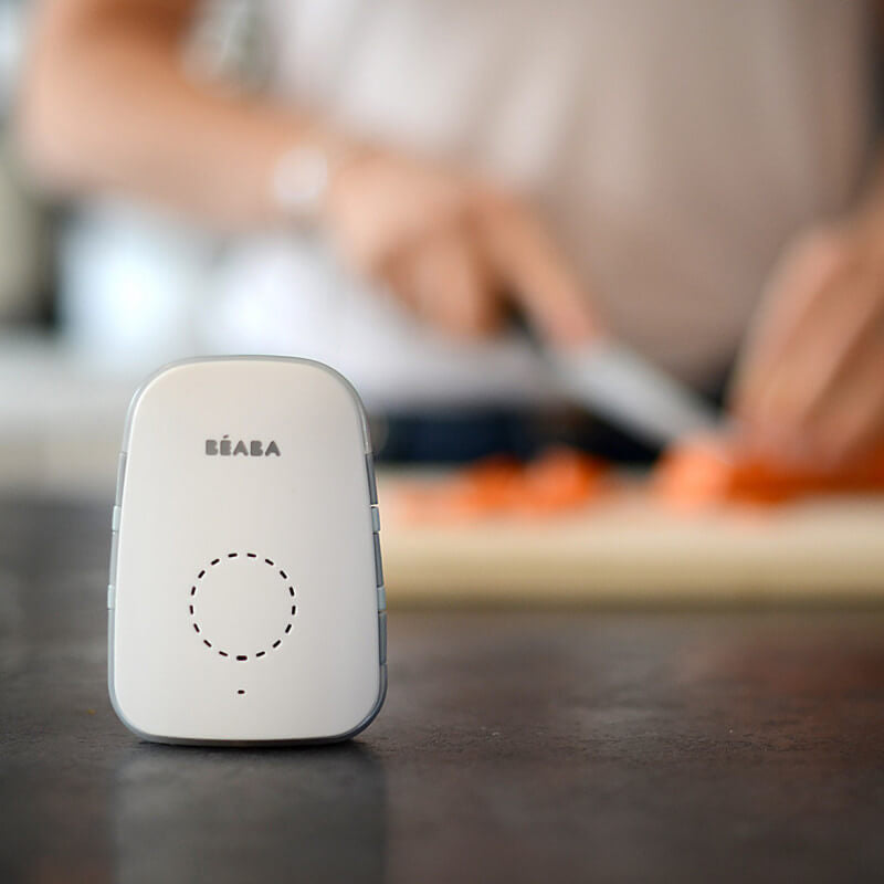 Beaba Simply Zen Baby Audio Monitor