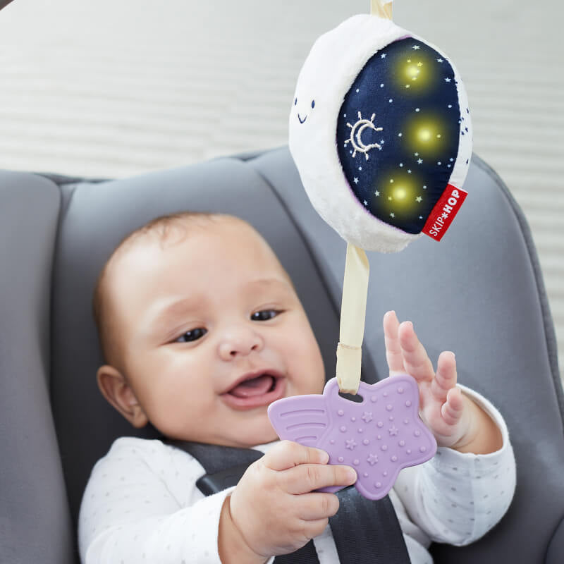 Skip Hop Celestial Dreams Moonglow Musical Toy