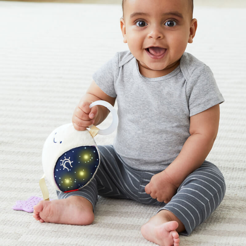 Skip Hop Celestial Dreams Moonglow Musical Toy