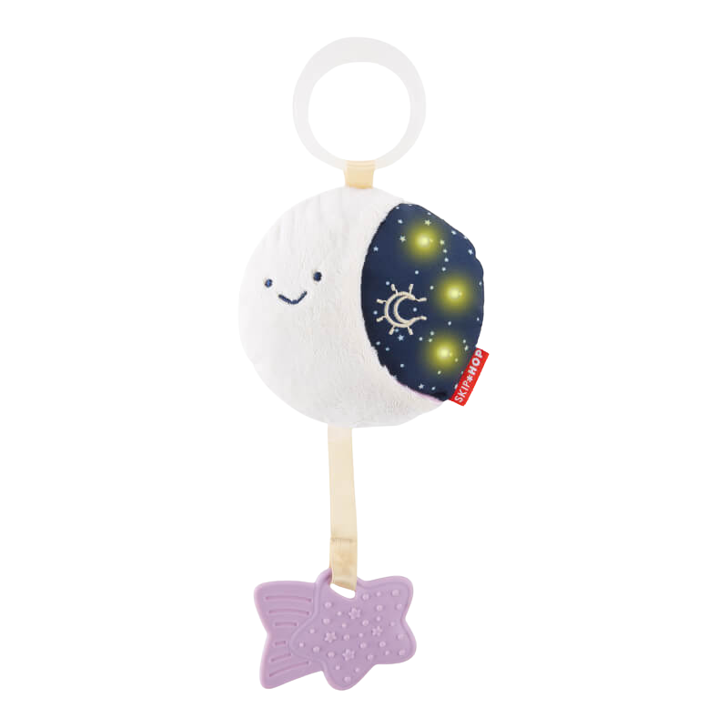 Skip Hop Celestial Dreams Moonglow Musical Toy