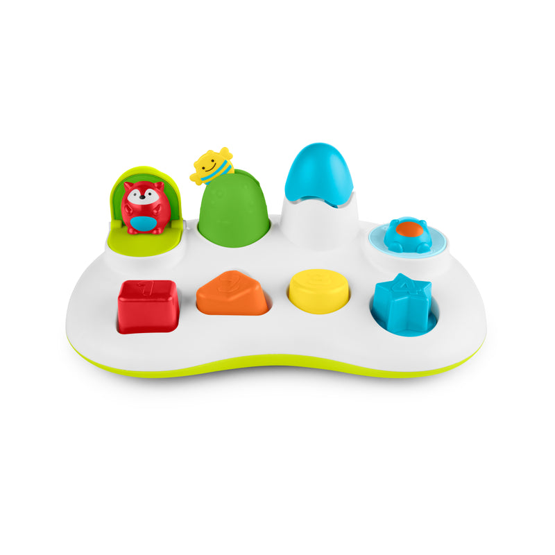 Skip Hop Explore & More Pop-Up Toy