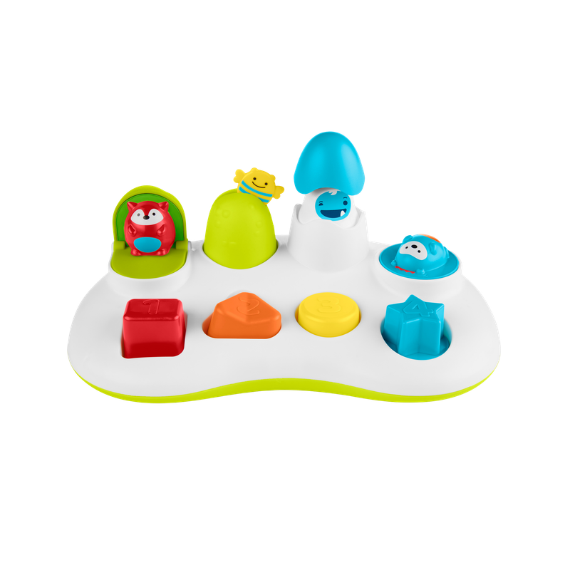 Skip Hop Explore & More Pop-Up Toy