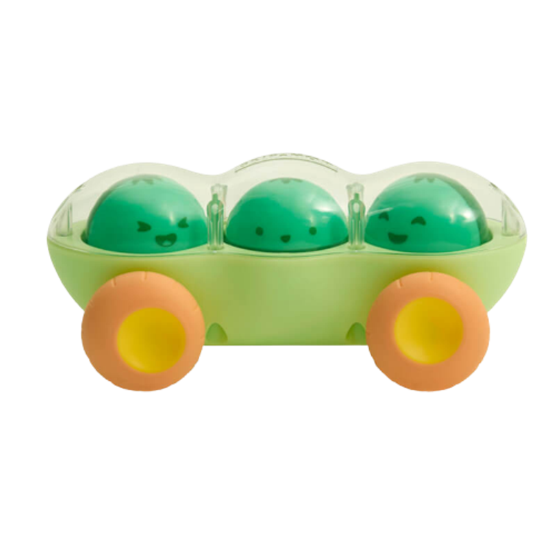 Skip Hop Farmstand Pod Squad Car