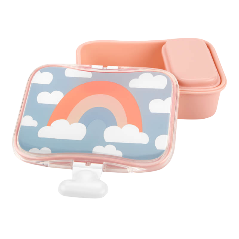 Skip Hop Spark Style Lunch Kit