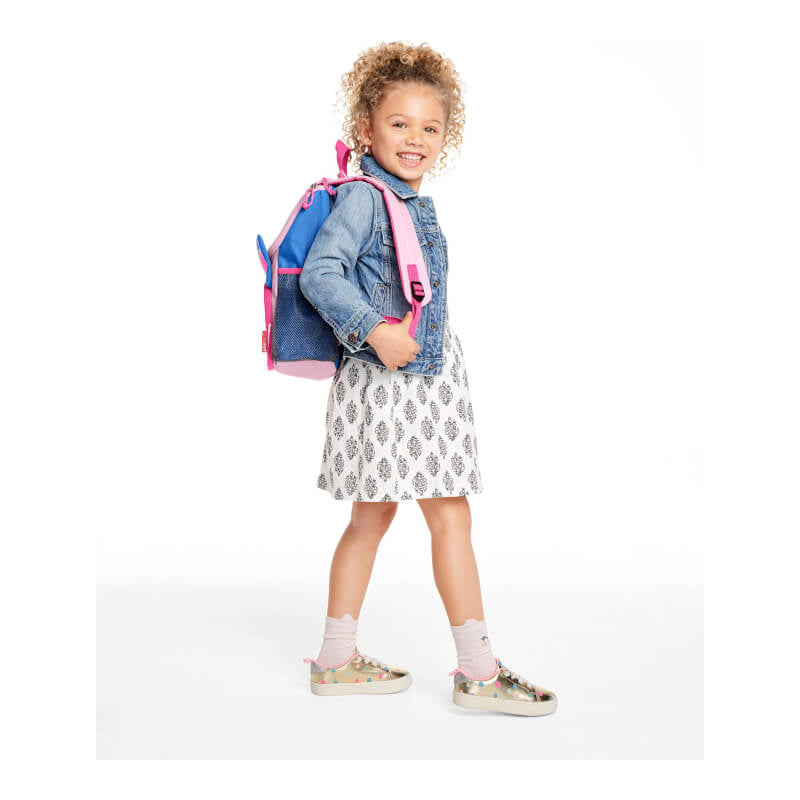 Skip Hop Zoo Big Kid Backpack