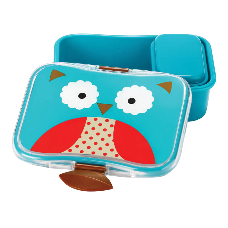 Skip Hop Zoo Lunch Kit