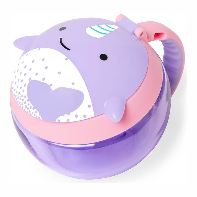 Skip Hop Zoo Snack Cup