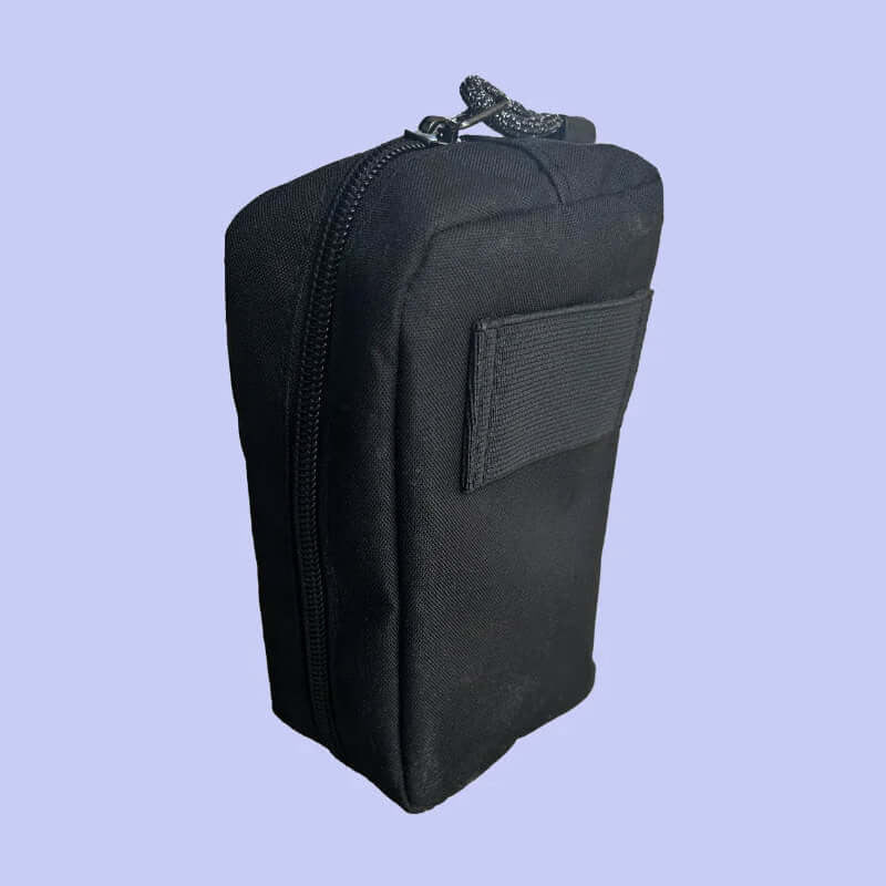 WildRide Slide on Bag