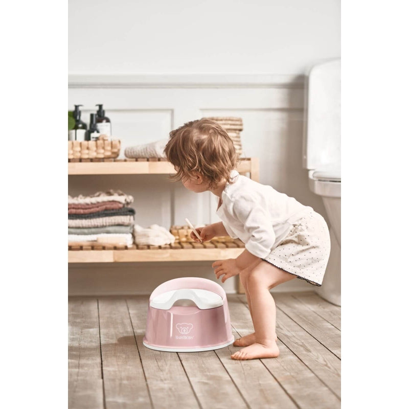 BabyBjorn Smart Potty