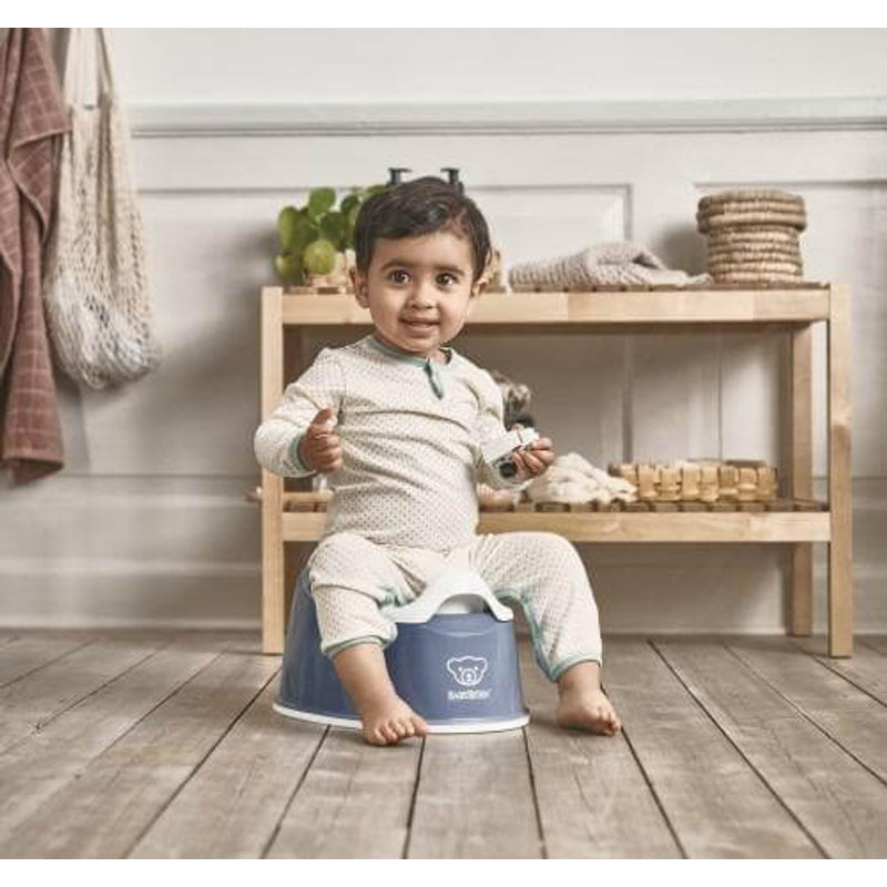 BabyBjorn Smart Potty