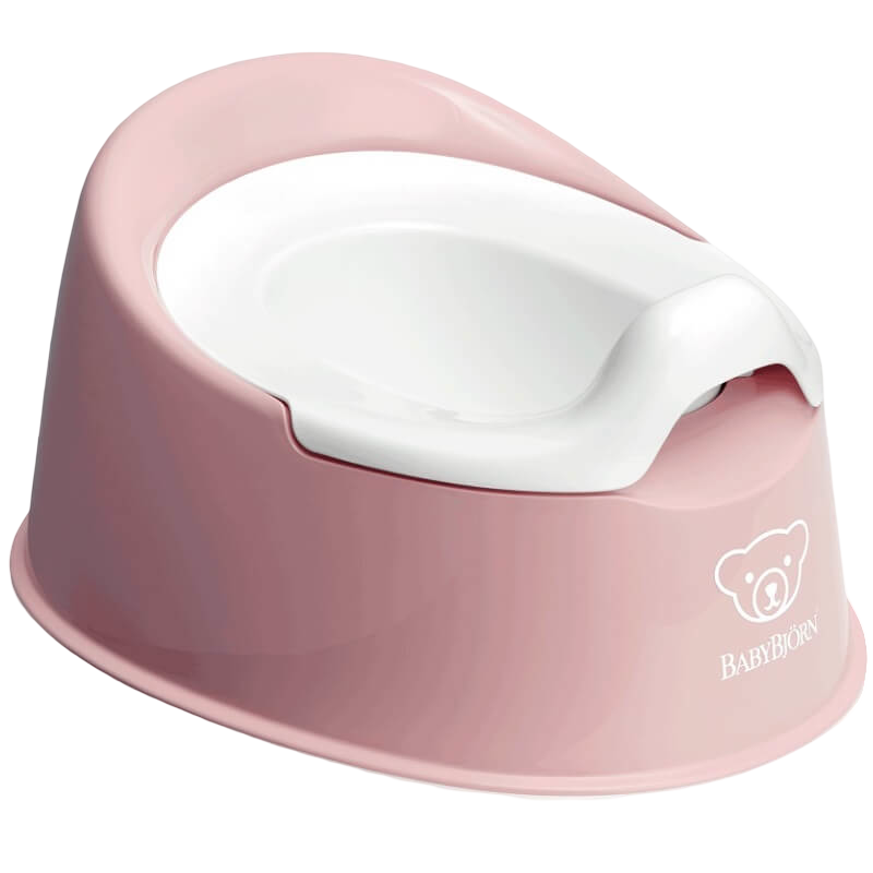 BabyBjorn Smart Potty