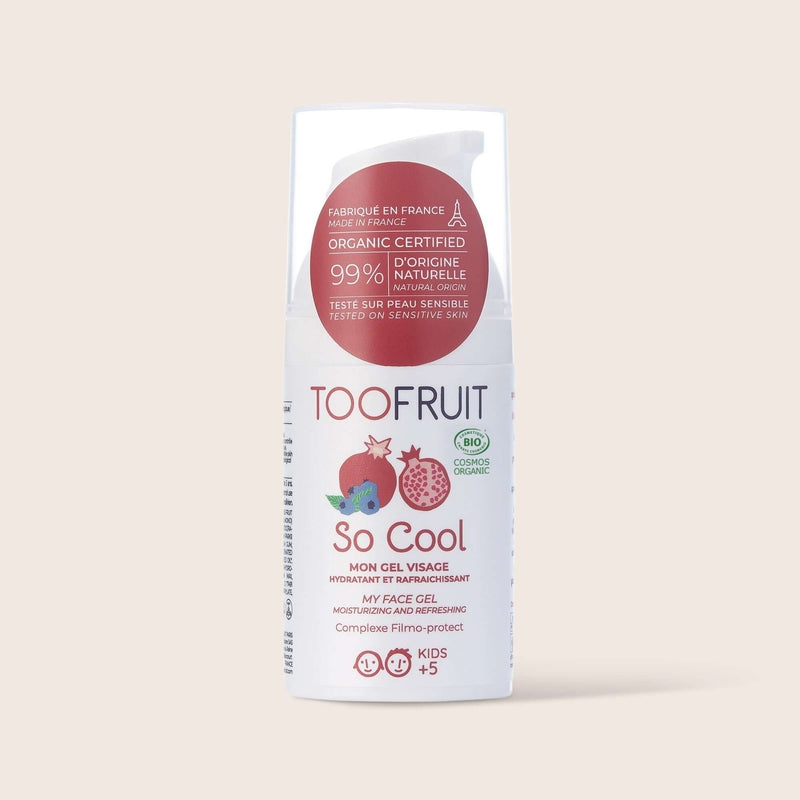 TOOFRUIT So Cool | My Face Gel