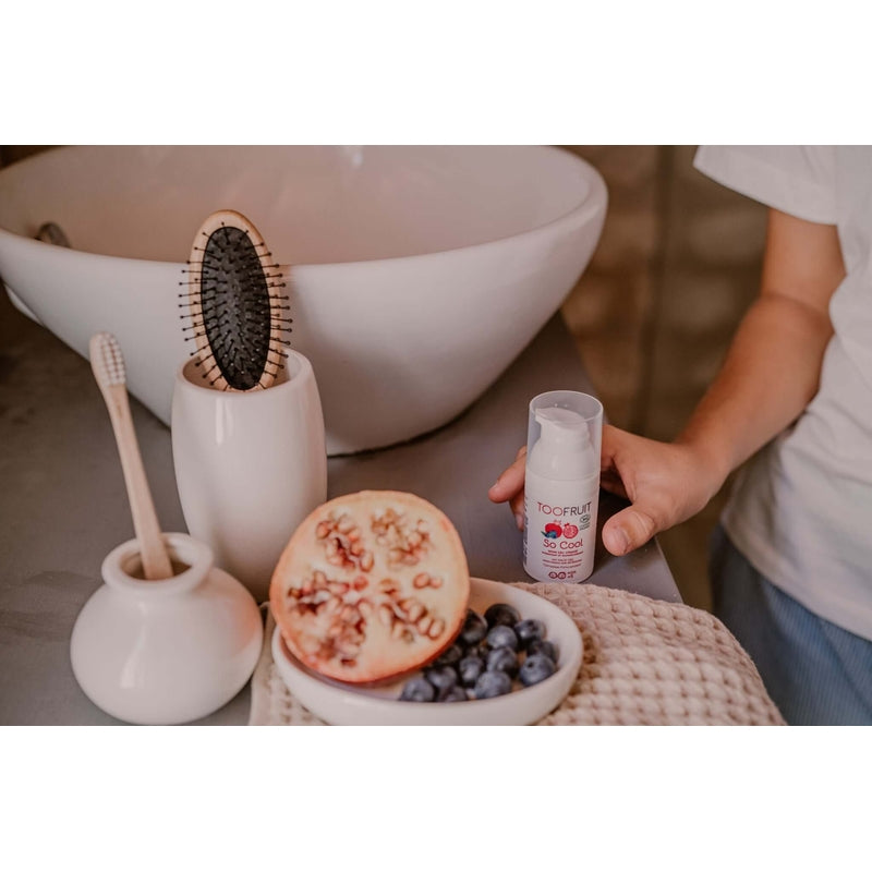 TOOFRUIT So Cool | My Face Gel