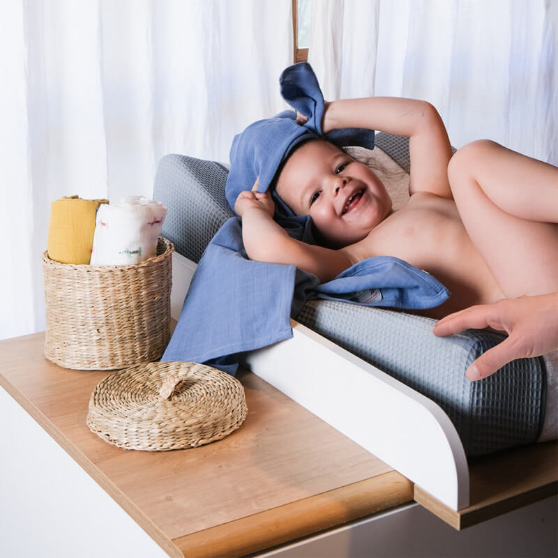 Beaba Sofalange Changing Mat Cover