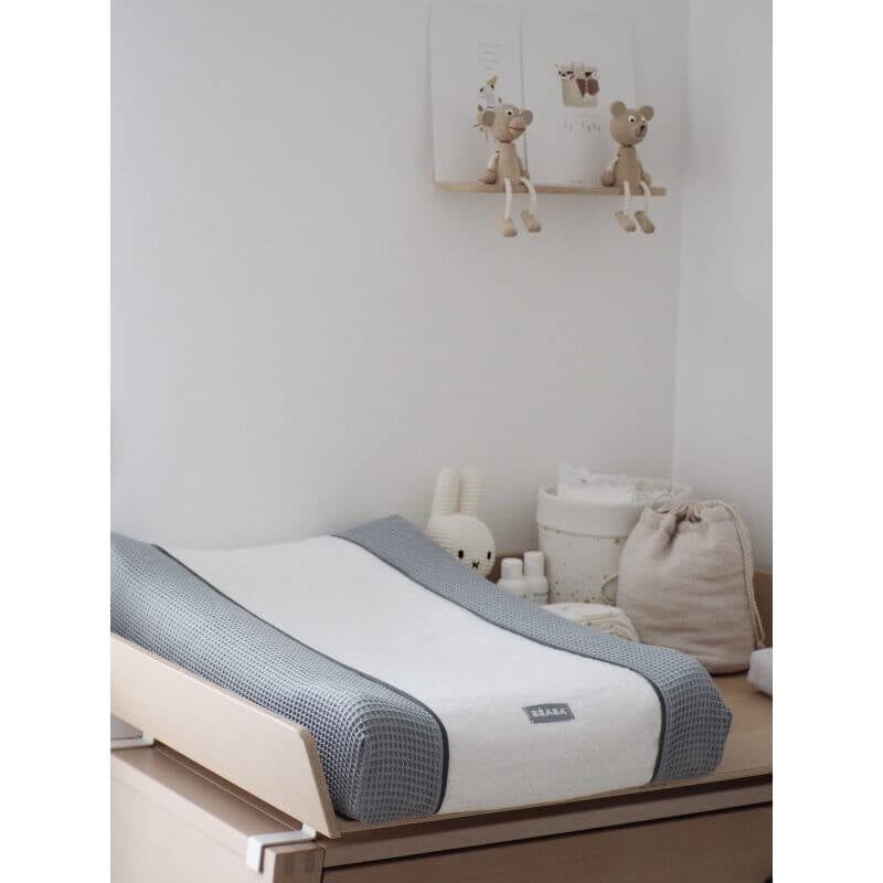 Beaba Sofalange Changing Mat Cover