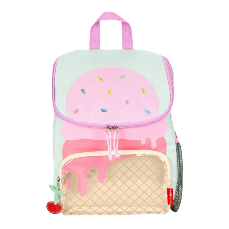 Skip Hop Spark Style Big Kid Backpack