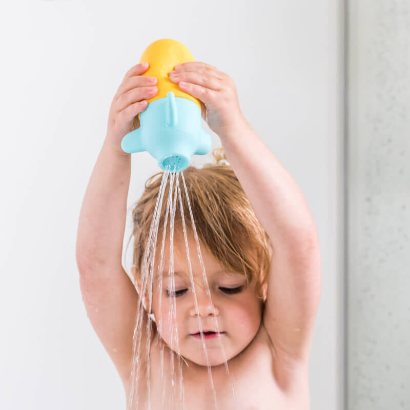 Quut Toys Squeezi - Submarine