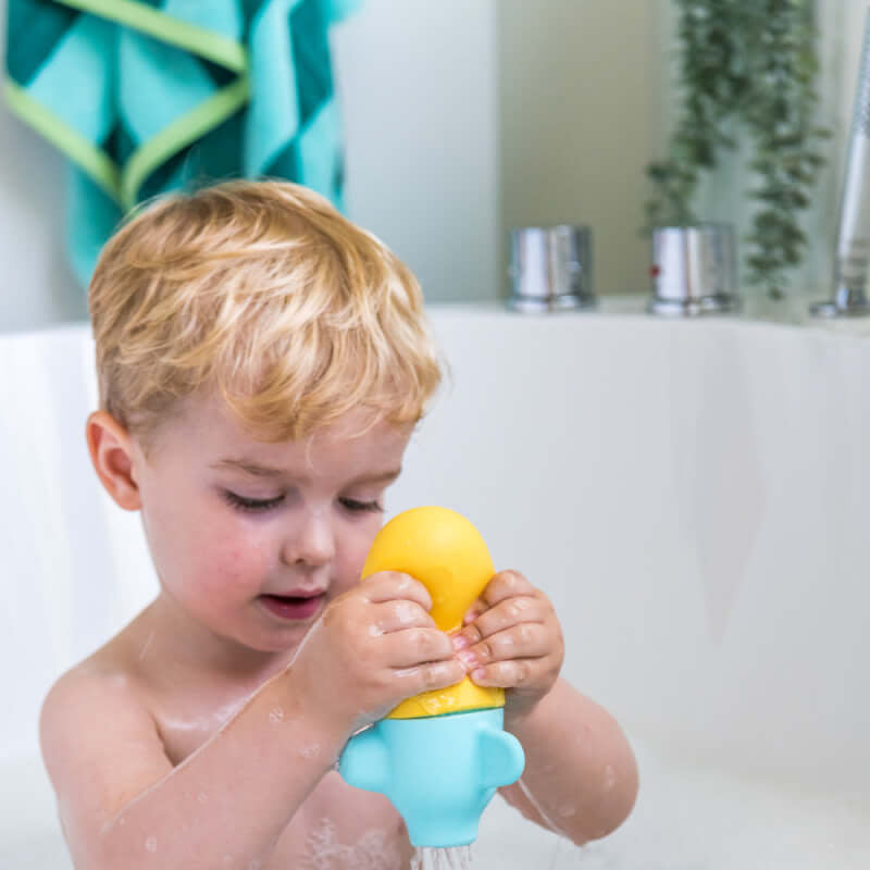 Quut Toys Squeezi - Submarine