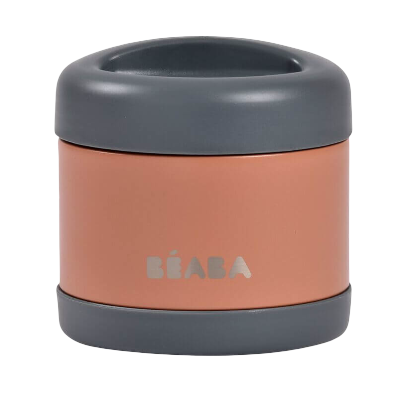 Beaba Stainless Steel Isothermal Portion 500ml