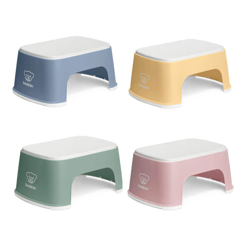 BabyBjorn Step Stool