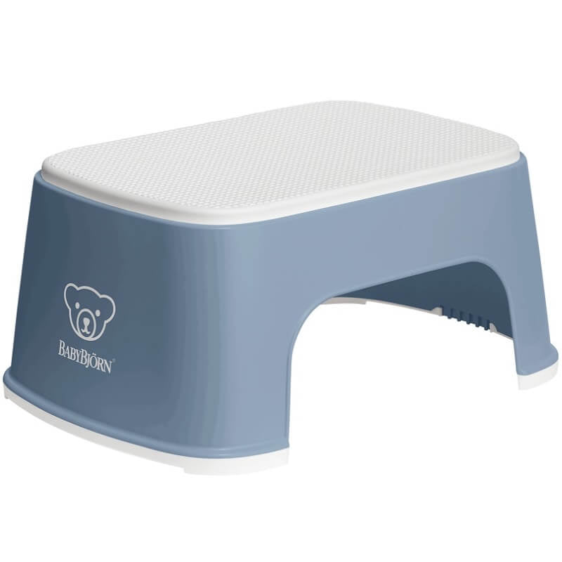 BabyBjorn Step Stool