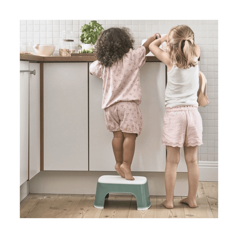 BabyBjorn Step Stool