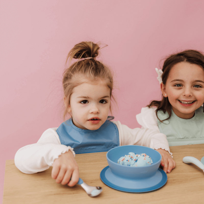 OXO Tot Stick & Stay Suction Bowl