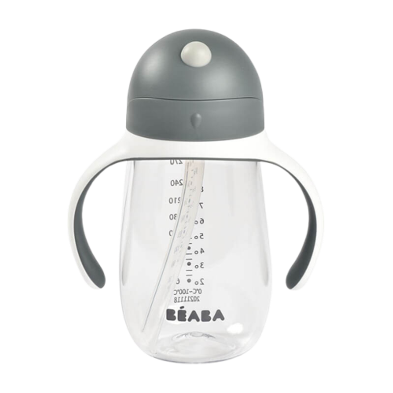 Beaba Straw Cup 300ml
