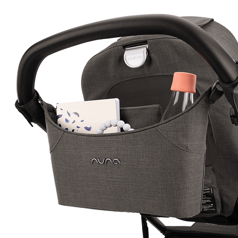 Nuna Stroller Organiser - Thunder