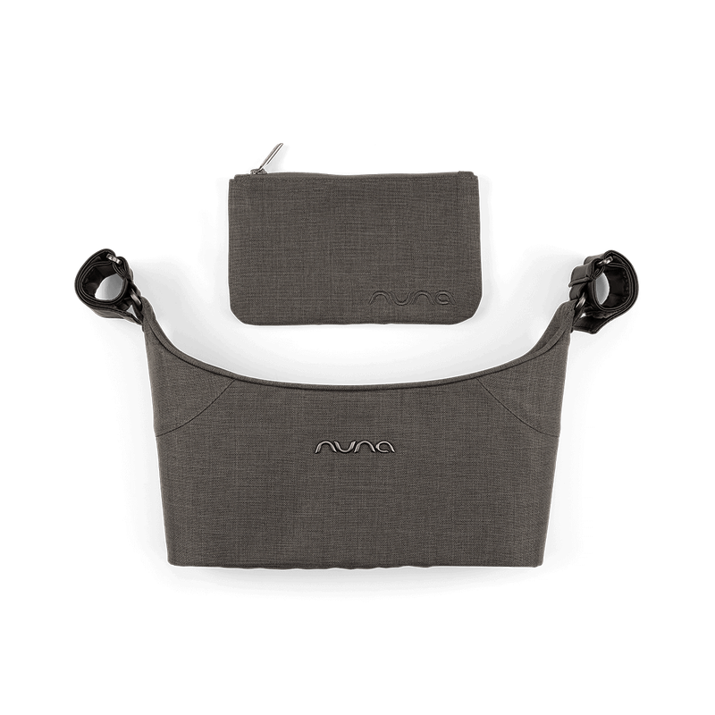 Nuna Stroller Organiser - Thunder