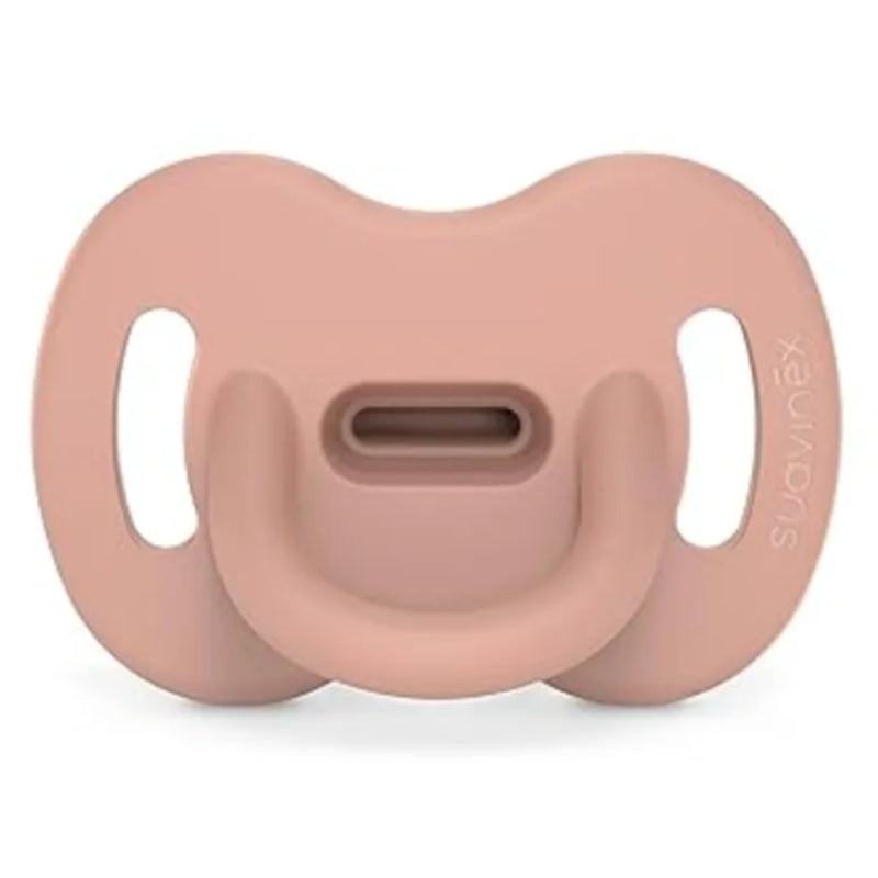 Suavinex Colour Essence SX Pro Silicone Soother