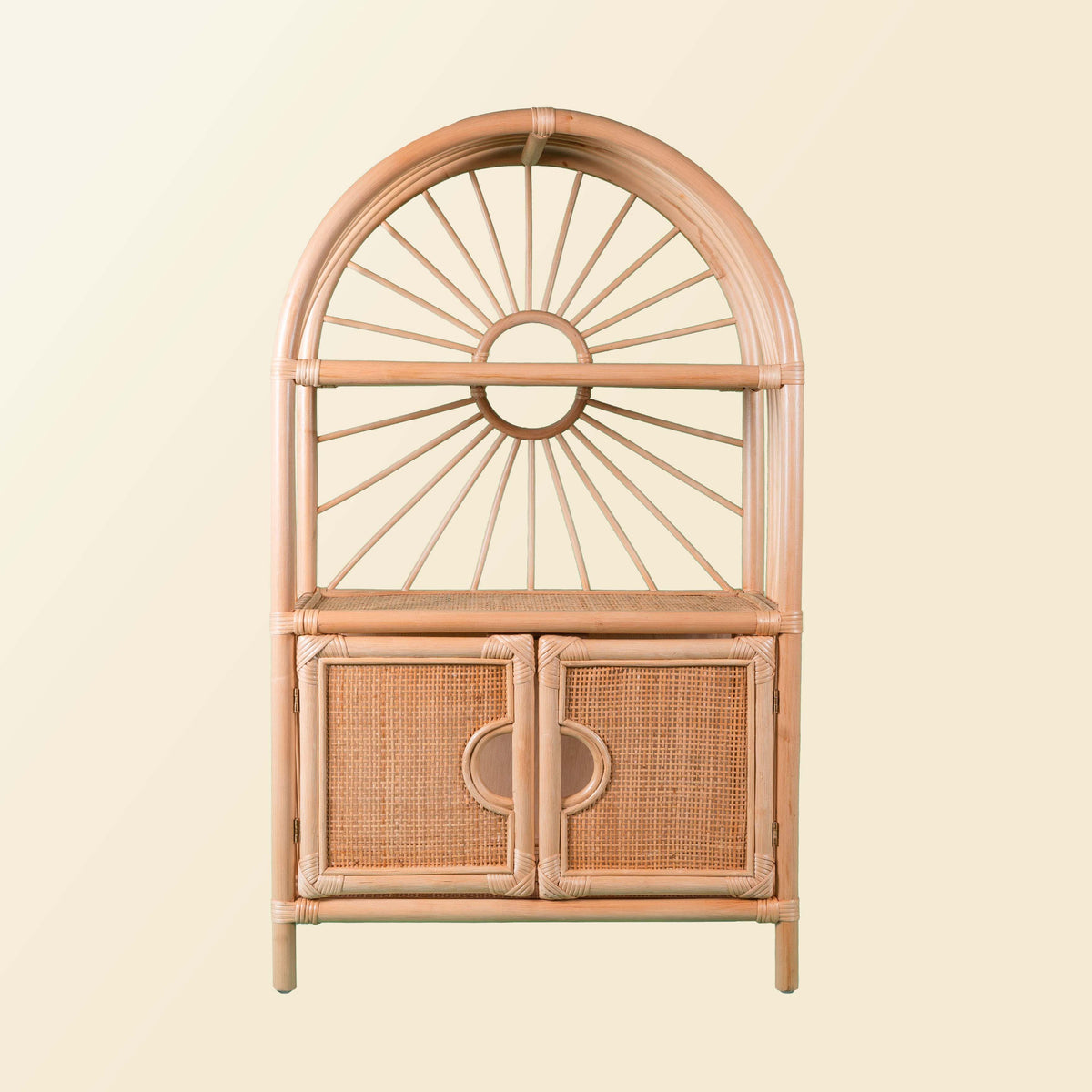 MOMIJI Sunshine Arch Cabinet Shelf