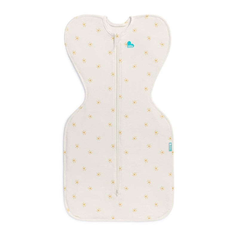 Love to Dream Swaddle UP Bamboo Lite 0.2 Tog