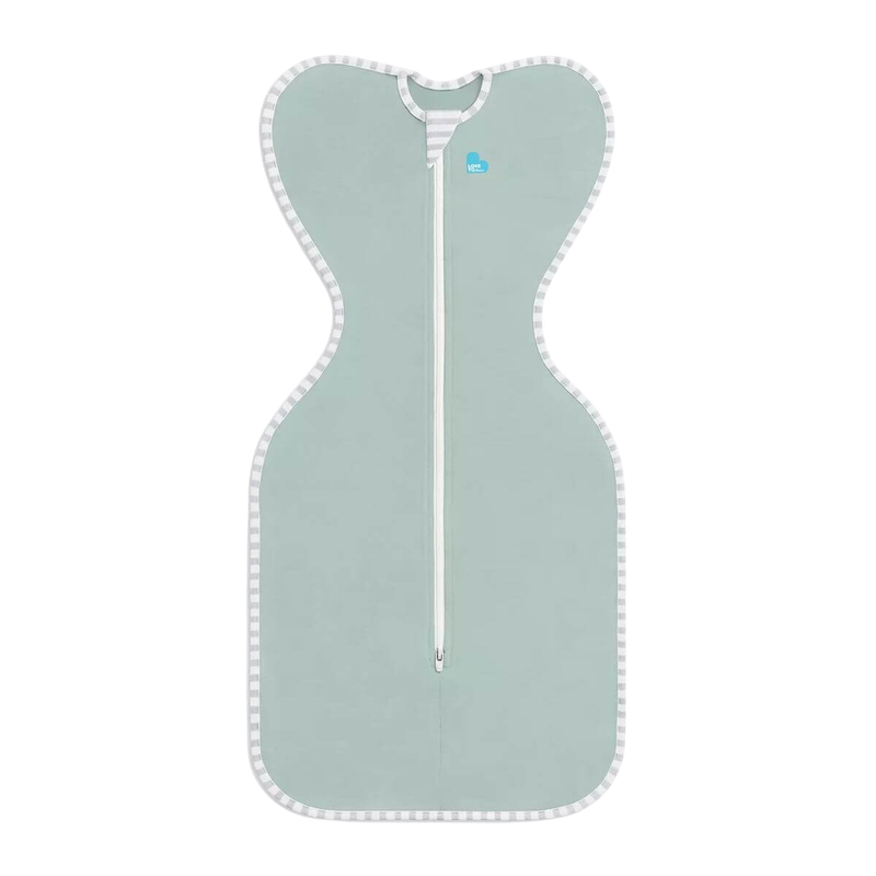 Love to Dream Swaddle UP Bamboo Lite 0.2 Tog